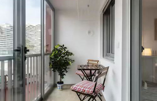 El balcón del mar - 1ª línea y frontal al mar - Foto 10