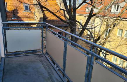 Modernes Apartment mit 3 Zimmern - Foto 22