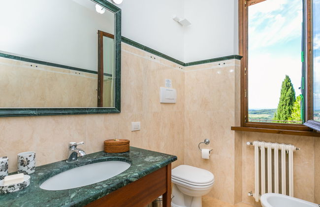 Casa Lensi - Foto 44