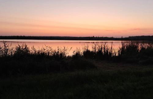 NEU! Ferienwohnung Ahlbeck - Stettiner Haff - Foto 12