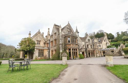 Castle Combe Cottage - Foto 43