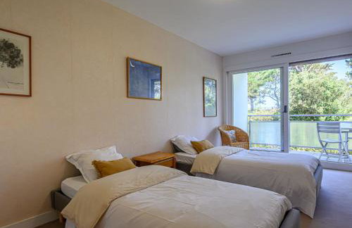 Apartment Men Er Bellec-4 by Interhome - Photo 10