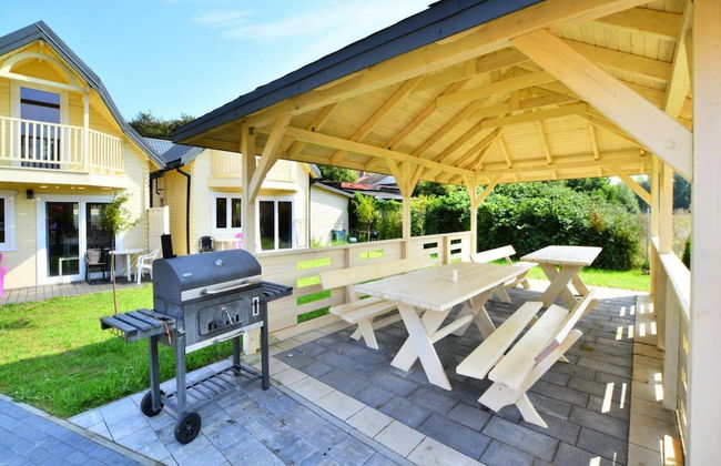 Holiday Resort With Pool, Whirlpool, Sauna, Ustronie Morskie - Photo 22