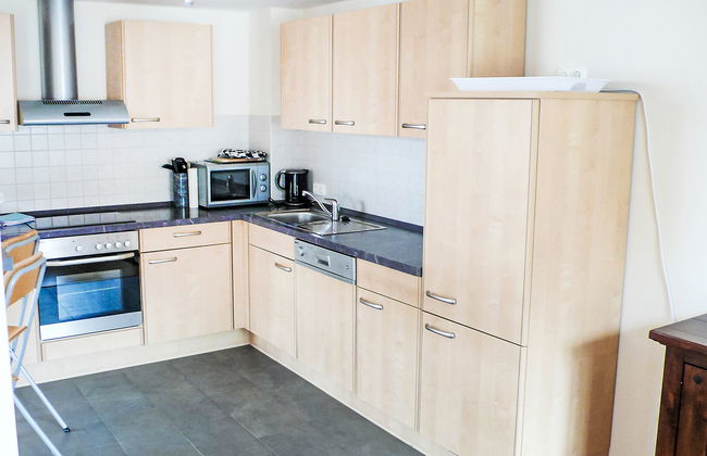 2 bedroom Apartment in Ruhpolding - Photo 5