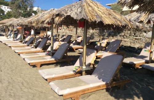 Beachfront Majestic Villa - Foto 20