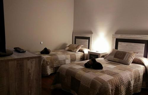 Casa Rural El Caño - Foto 44