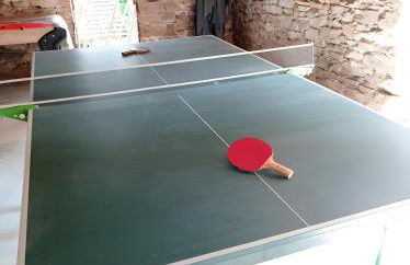 Gîte des Bruyeres - Foto 18