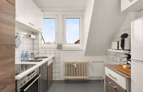 Immo-Vision - Natur Design Apartments, Parkplatz, Küche - Foto 47