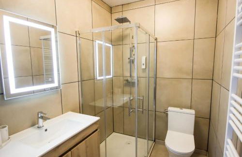 Le Soy'ô - Parking - Mairie - Angoulême à 10 min - Foto 6