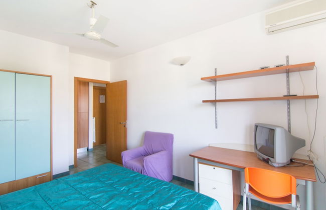 I Giardini di Atena - Apartment - Foto 21