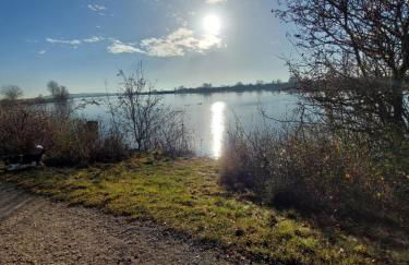 Ankerplatz direkt am Altmühlsee bei Juliane und Klaus - Foto 22