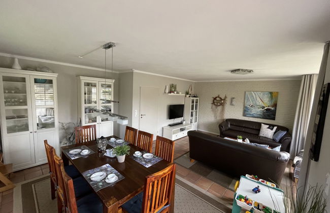 Stürmannskajüte - Foto 3