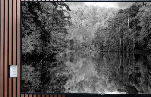 Spacious 1BR w Pool&Prkng, Near Rvrwlk & Conv Ctr - Foto 72