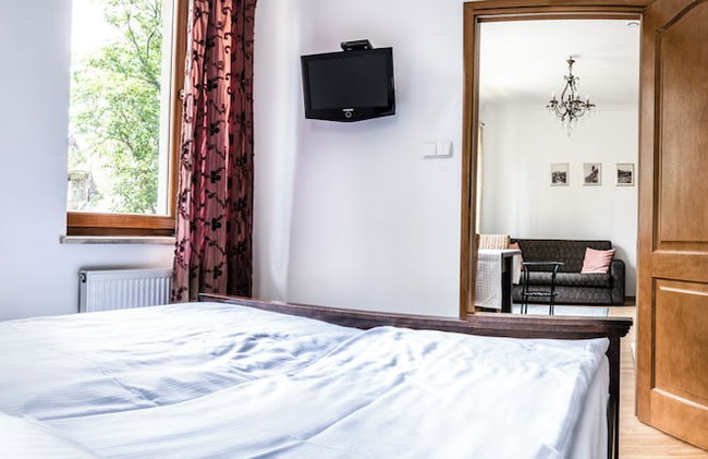 Tatrytop Apartamenty Radowid - Photo 27