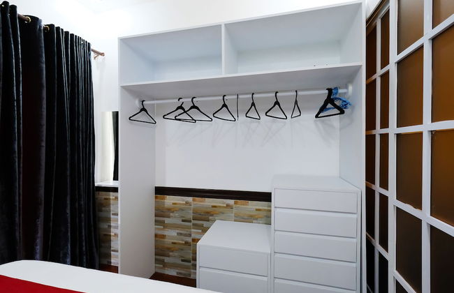 Lotus Residence, Manila (SMDC Breeze Residences) - Foto 62