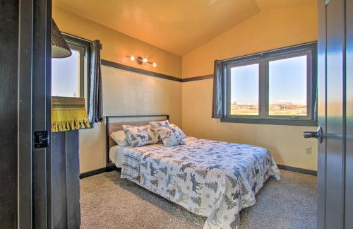 Updated Townhouse with Pergola, Walk to Downtown! - Foto 11