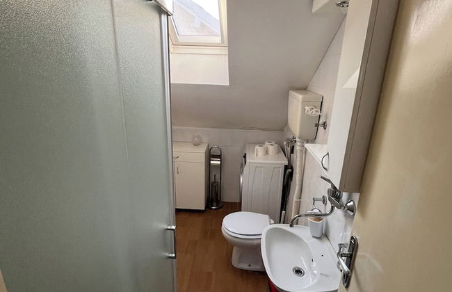 İstanbul Apartment - Photo 77