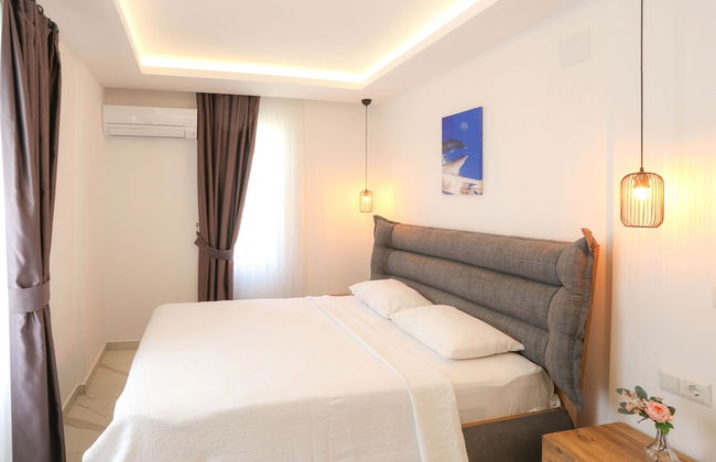 Nergis Apart - Photo 14