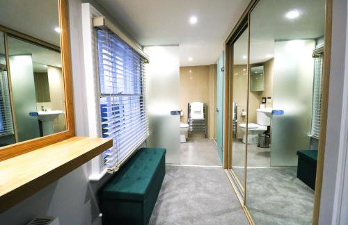 Marylebone - Gloucester Place apartments by Viridian Apartments - Foto 38