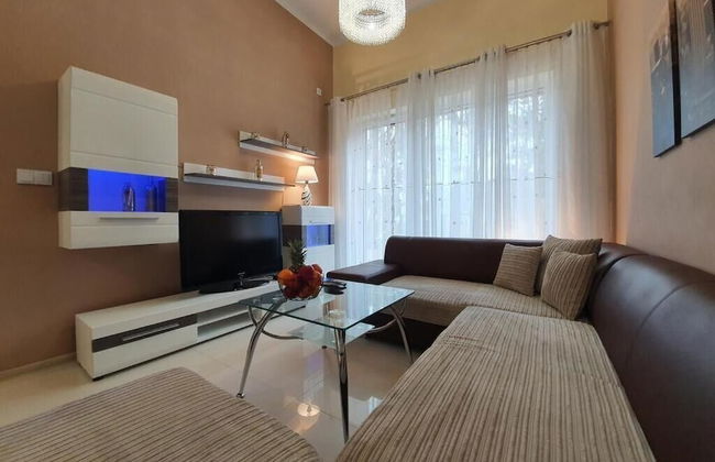 DWIE SOSNY-Apartament na wydmie - 365PAM - Photo 30