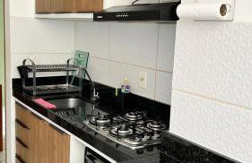 Mirantes Resort Mirantes Caminho do Mar - Foto 12