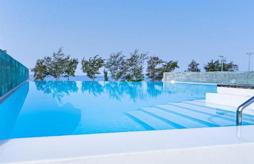 Resort Cordial Santa Agueda & Perchel Beach Club - Foto 12