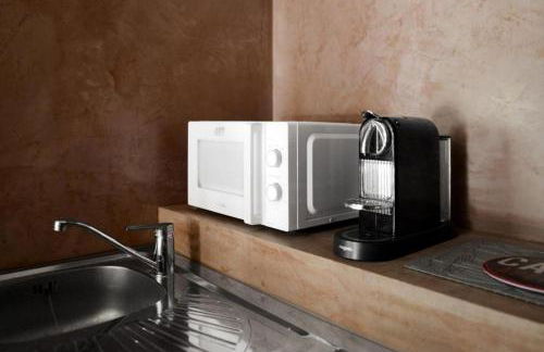 Le Clos Saint Jean, vue Cité, piscine et parking - Foto 11