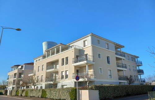 Appartement 2 chambres proche Grande Plage - Photo 12