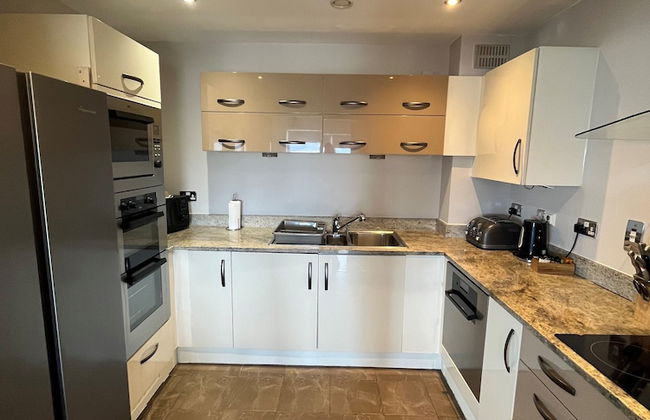 Century Wharf by Urban Space - Foto 24