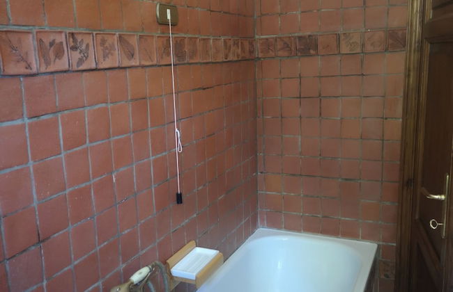 Holiday Apartment Ulivella Tuscany Garfagnana - Foto 18