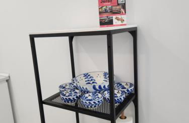 Allo Apartments "Real Escuela" Centro Loft - Foto 7