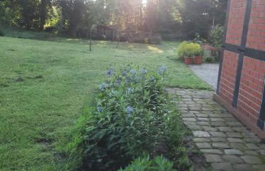 Ferienwohnung auf dem Land - Foto 4