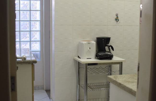 Lindo 3 quartos na Praia do Forte - CF36 - Foto 46