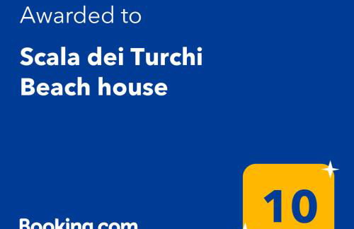 Scala dei Turchi Beach house - Photo 2