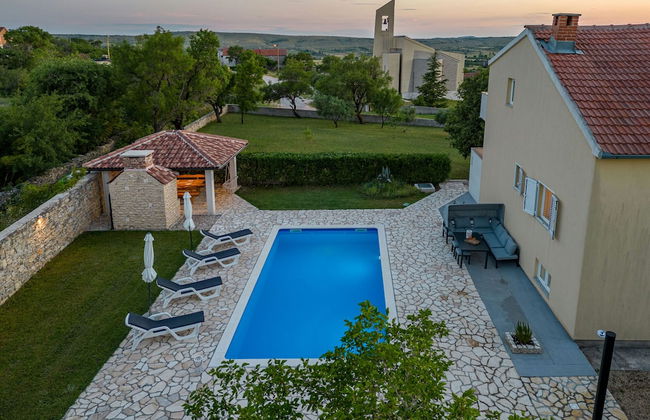 Villa Basil - Foto 21