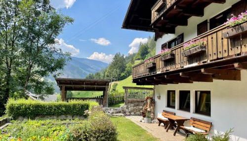 Chalet Forciagn - Foto 1, Garden