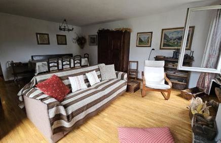 La Gerla - Maison de Charme - Vista Monte Bianco - Foto 6