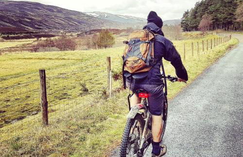 The Bakehouse - by Where Stags Roar - Foto 26