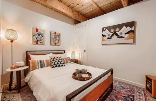 Amazing 5BR Hot Tub Game Room Mountain Views - Foto 11