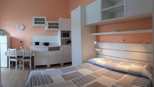 Casa Vacanze Roberto - Foto 2, stove