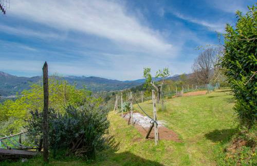 Holiday Home delle Stelle by Interhome - Foto 22