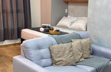 Studio 11 Refugio Relaxante Mogi - Foto 17