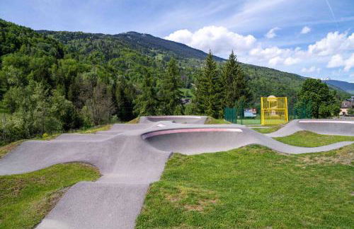 Bozel Rez de Chausse T1 - Foto 23