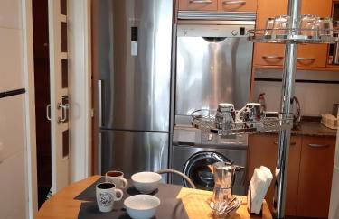 Apartamento La Marina-Ciudad Jardin - Foto 9