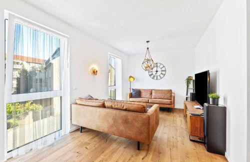 Elegantes Refugium in Düren - Foto 1