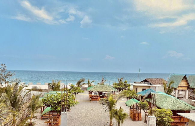 Natasha-Rey Beach Resort - Photo 58