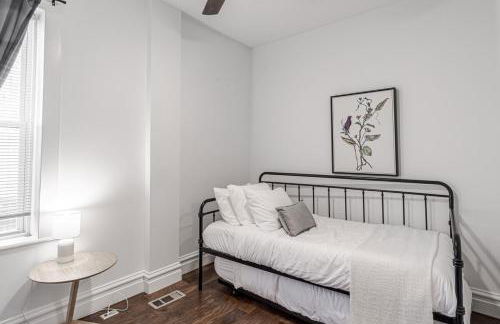 Ann Avenue 3BR St Louis Home with Games and Free Parking - Photo 47