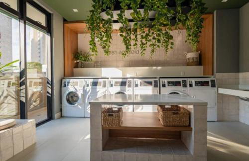 Lindo flat no Butantã! Próx a USP! - Foto 6