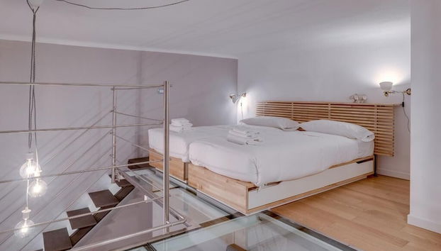 Flatty Apartments - Volta - Foto 2, Habitación