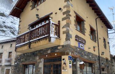 El Invernal de Picos - Photo 6